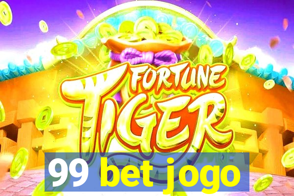 99 bet jogo